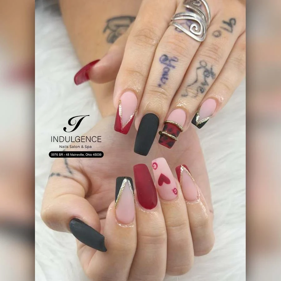 Nail Art August 10